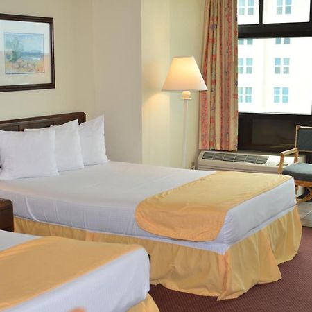 Oceanside Inn Daytona Daytona Beach Extérieur photo
