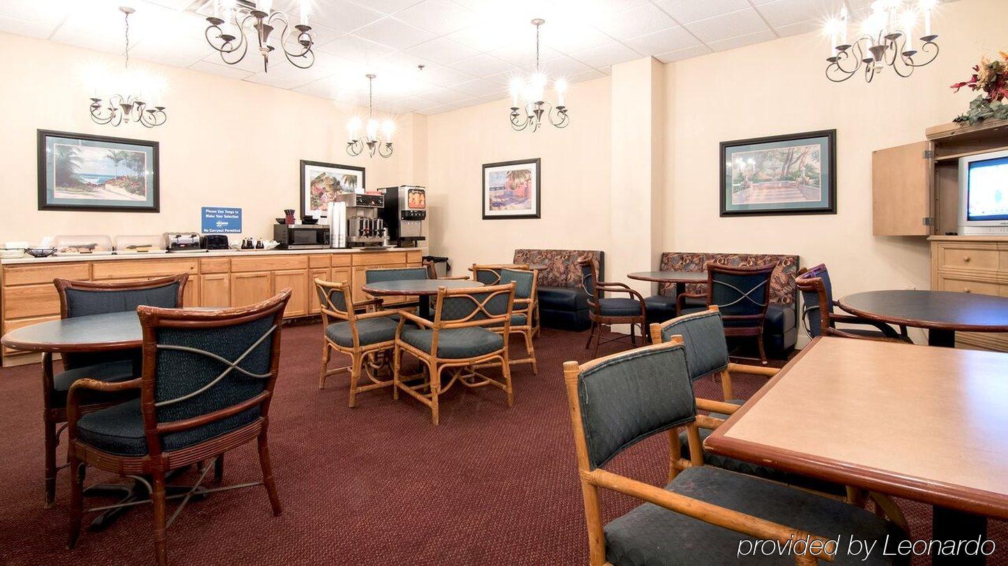 Oceanside Inn Daytona Daytona Beach Extérieur photo