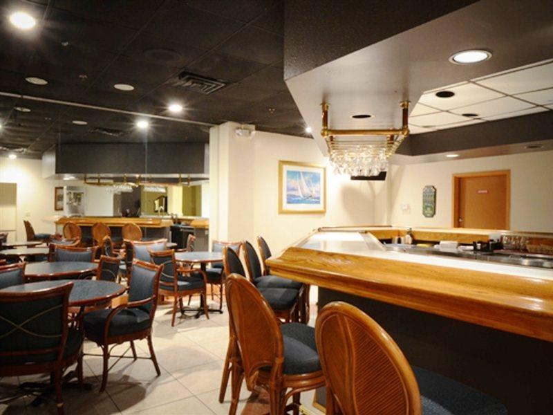 Oceanside Inn Daytona Daytona Beach Extérieur photo