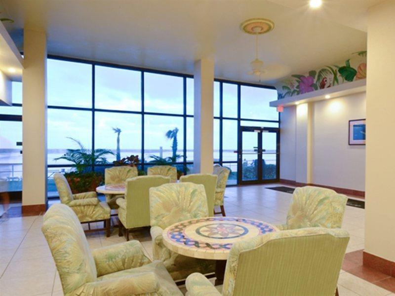 Oceanside Inn Daytona Daytona Beach Extérieur photo