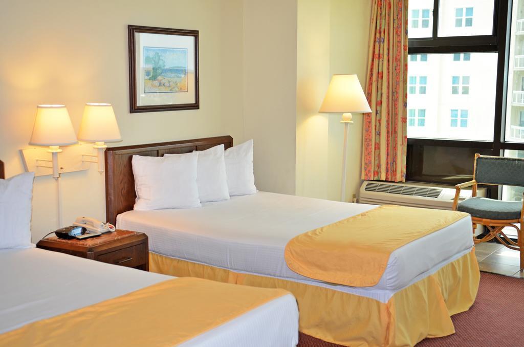 Oceanside Inn Daytona Daytona Beach Chambre photo