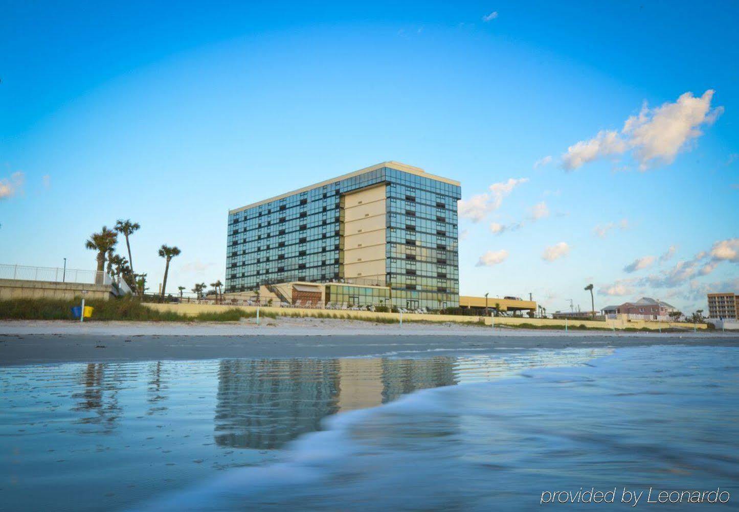 Oceanside Inn Daytona Daytona Beach Extérieur photo