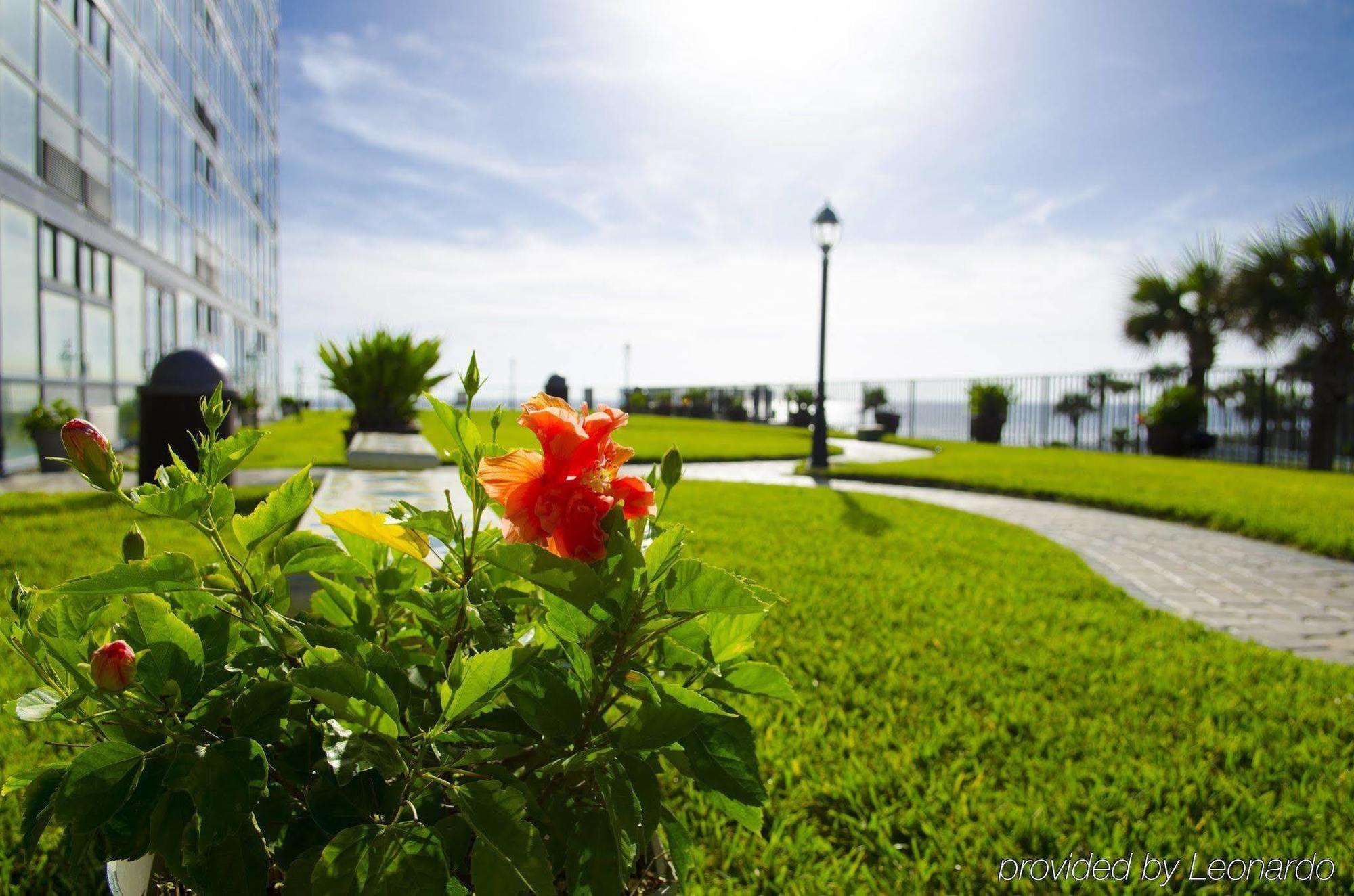 Oceanside Inn Daytona Daytona Beach Extérieur photo
