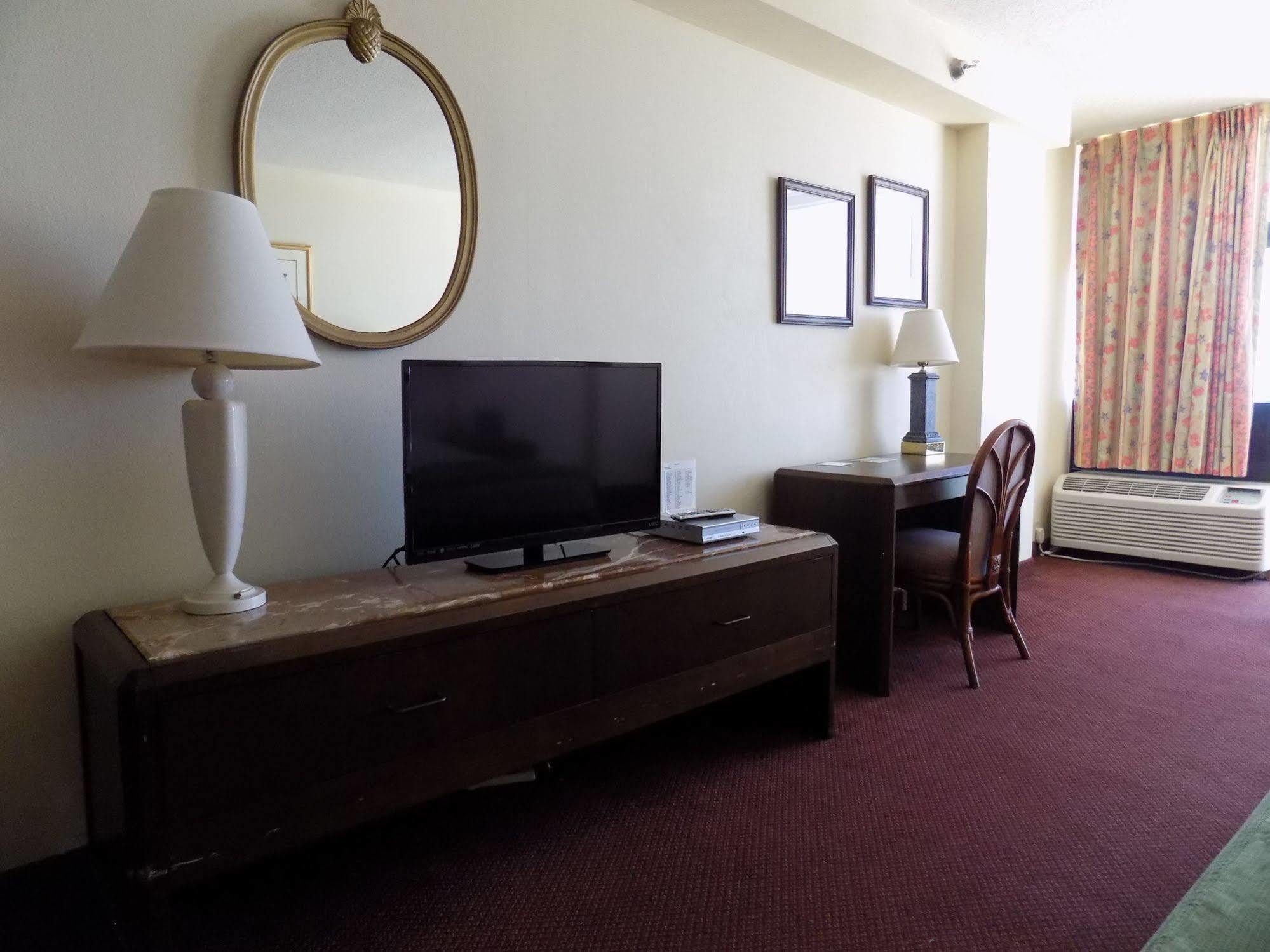 Oceanside Inn Daytona Daytona Beach Extérieur photo