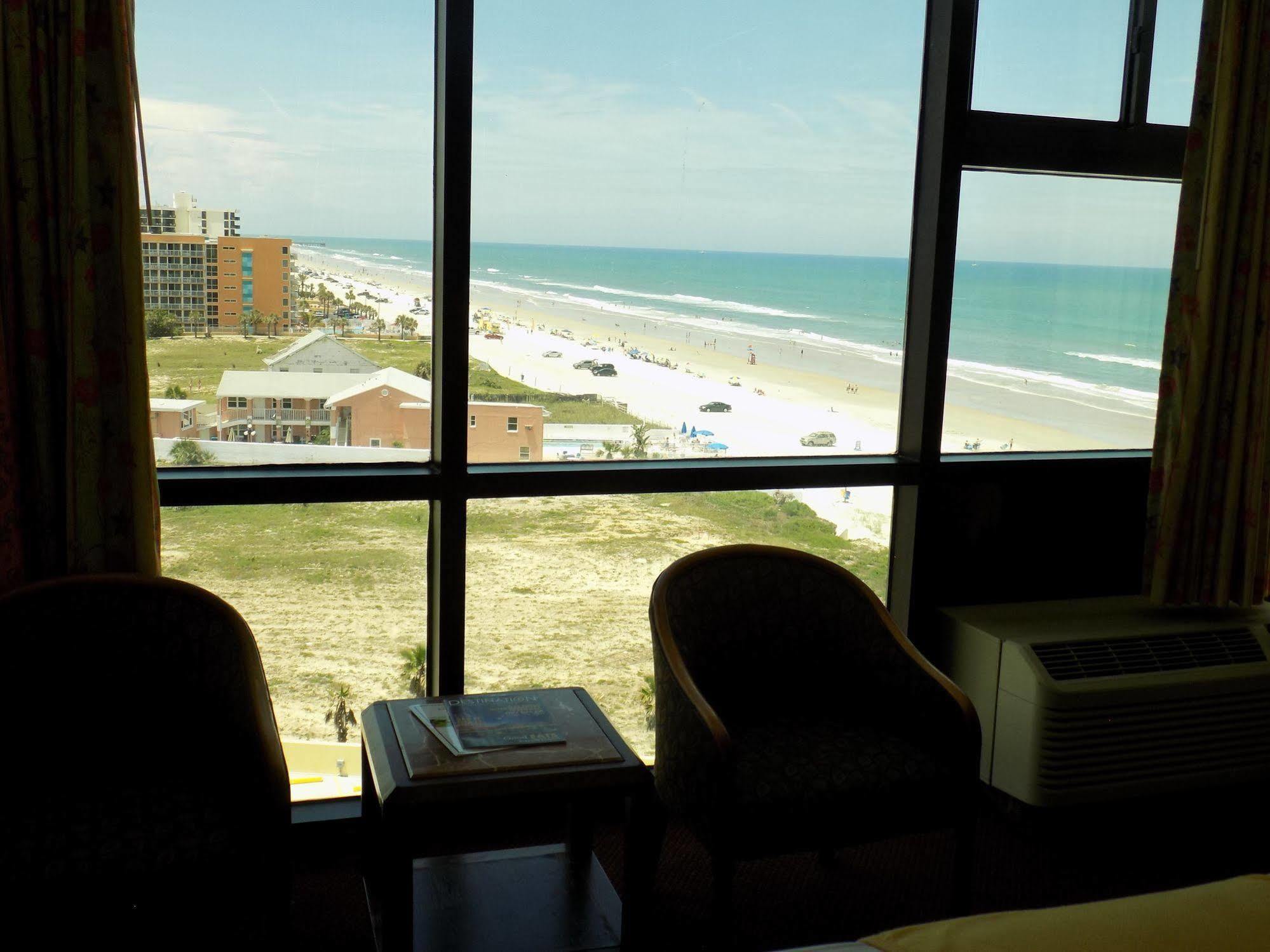 Oceanside Inn Daytona Daytona Beach Extérieur photo