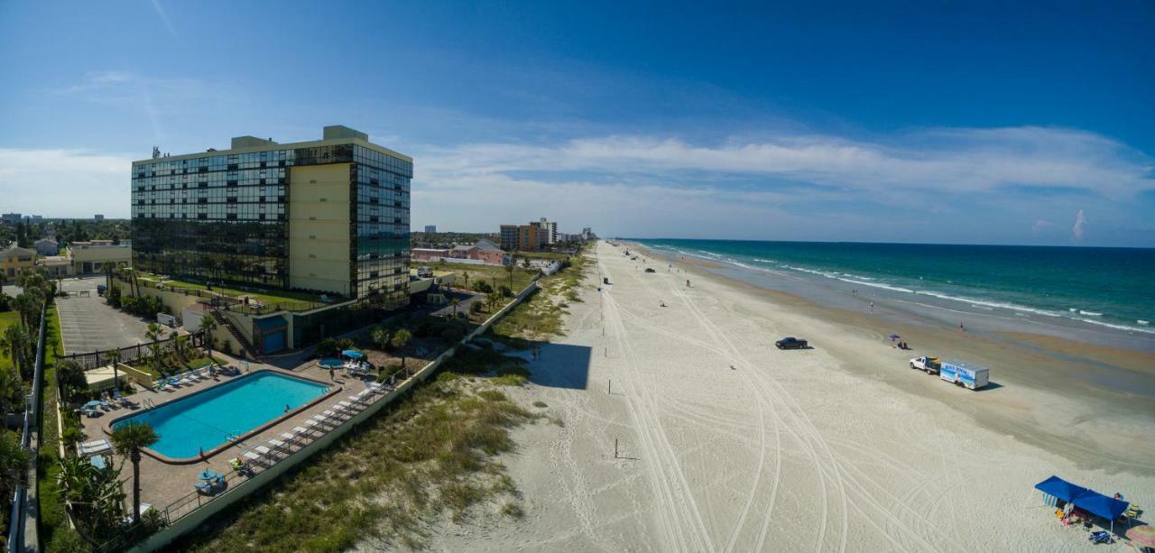 Oceanside Inn Daytona Daytona Beach Extérieur photo