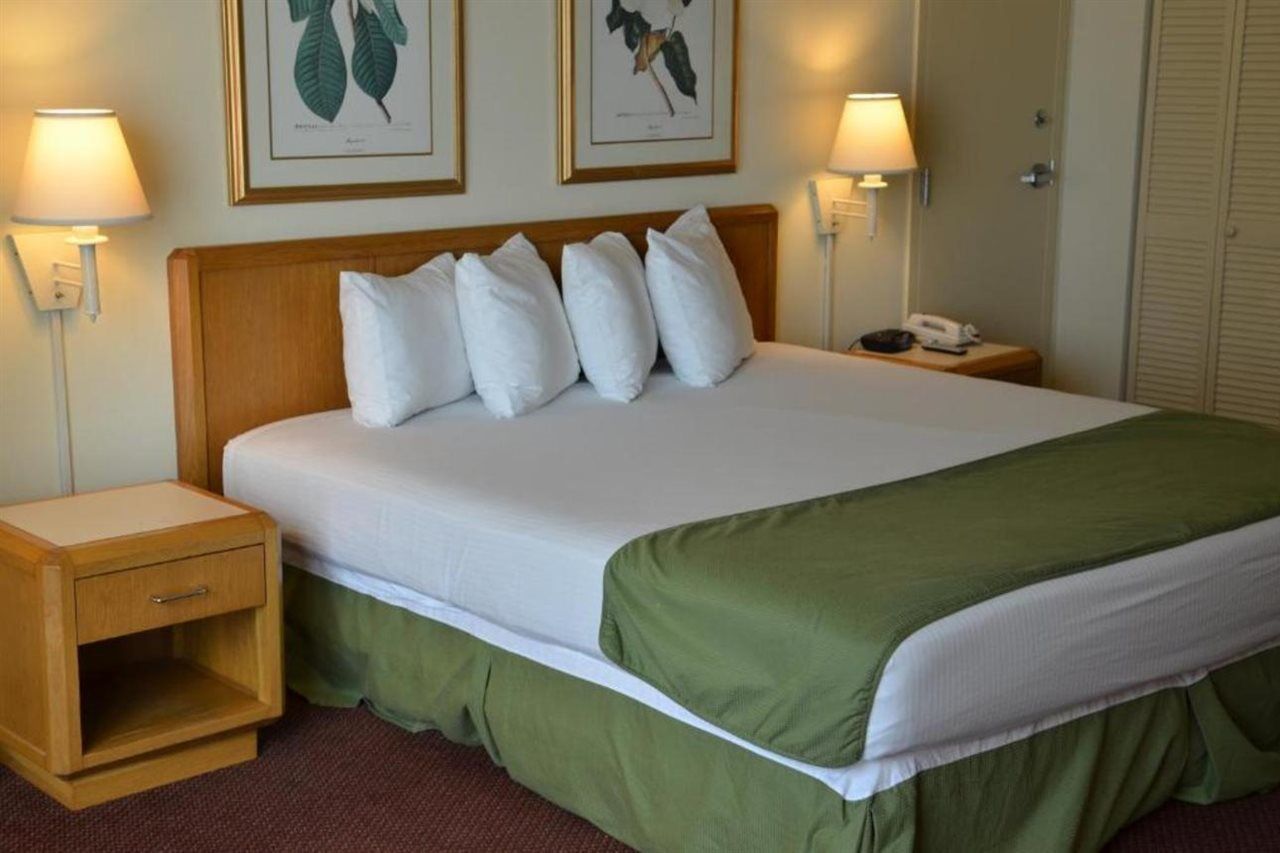 Oceanside Inn Daytona Daytona Beach Extérieur photo