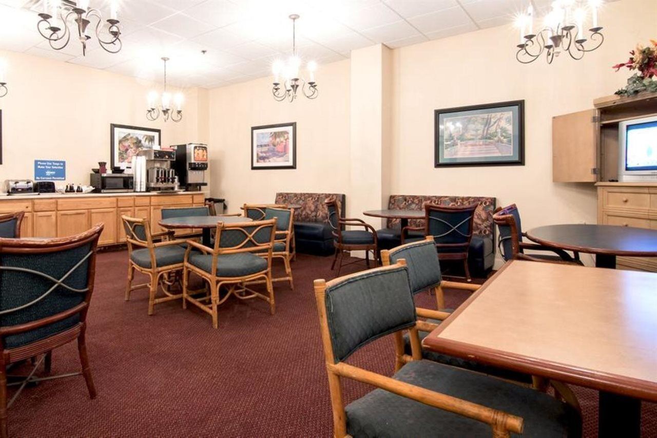 Oceanside Inn Daytona Daytona Beach Extérieur photo